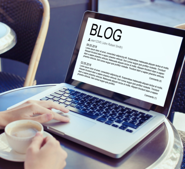 Blog Writing Blog Writing