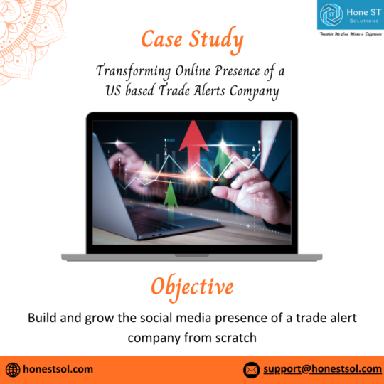 Case study saral
