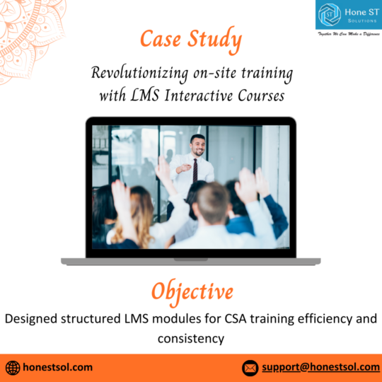 Reliance Trends case study