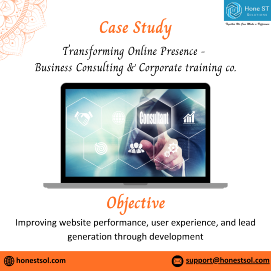 _CASE study Hone ST - website